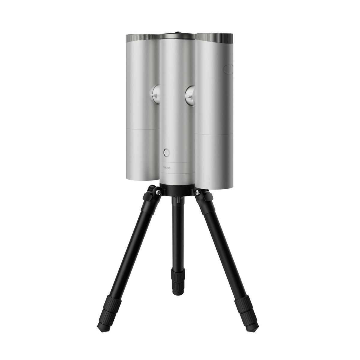 Vaonis Atlas 80mm f/4.5 Apochromatic Smart Telescope with Sony IMX585 Sensor (2 Imaging Modules)