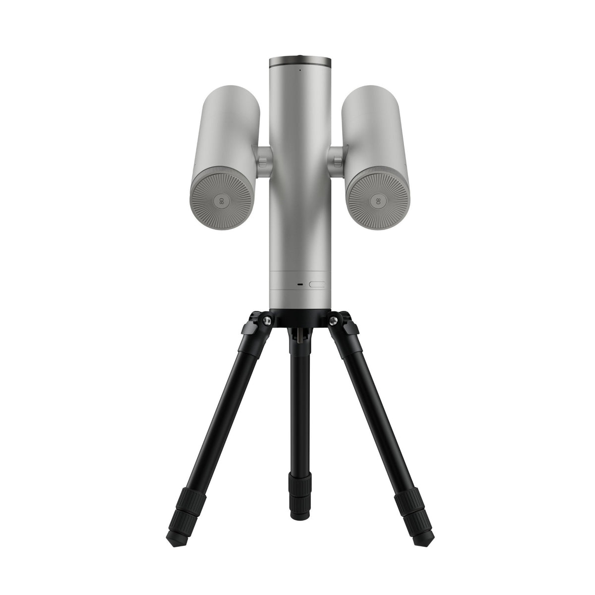 Vaonis Atlas 80mm f/4.5 Apochromatic Smart Telescope with Sony IMX585 Sensor (2 Imaging Modules)