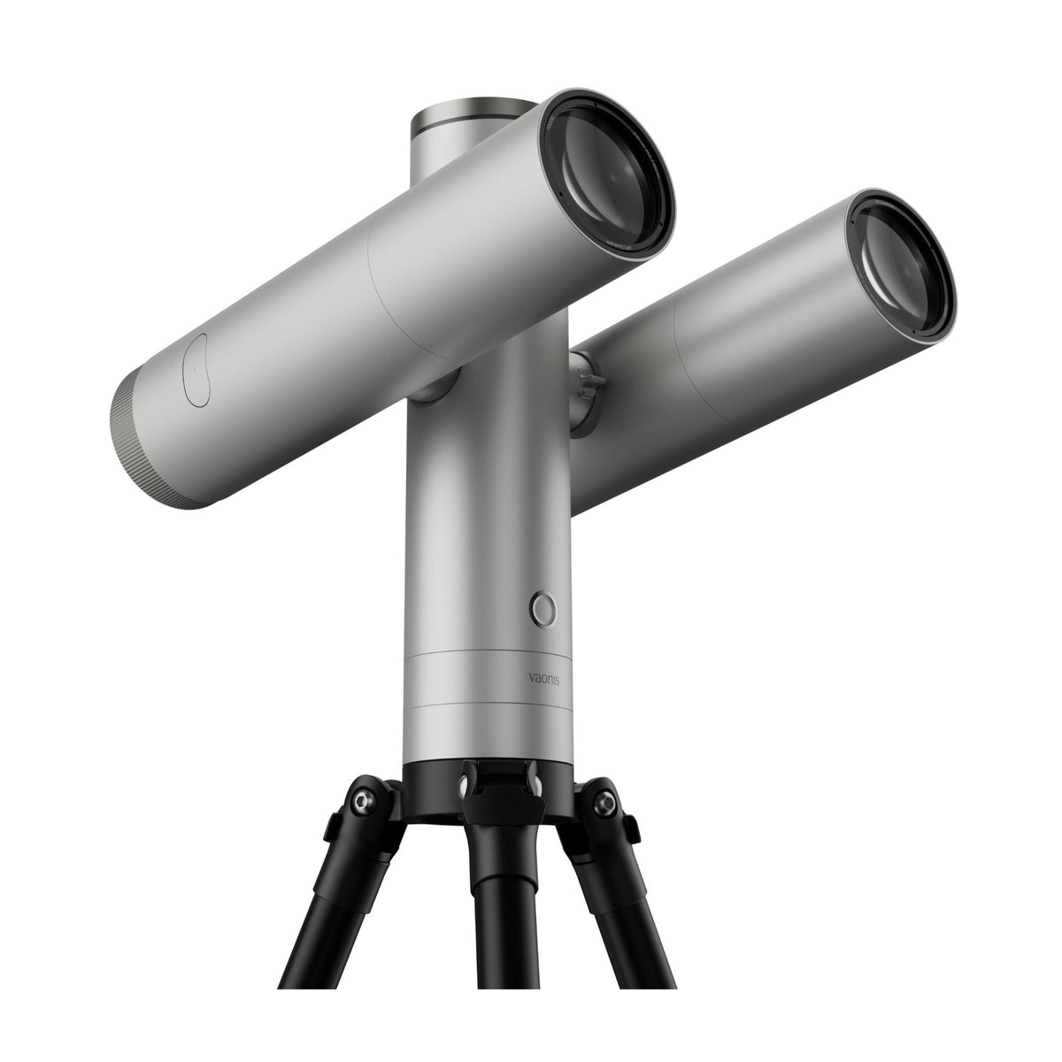 Vaonis Atlas 80mm f/4.5 Apochromatic Smart Telescope with Sony IMX585 Sensor (2 Imaging Modules)