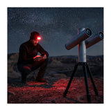 Vaonis Atlas 80mm f/4.5 Apochromatic Smart Telescope with Sony IMX585 Sensor (2 Imaging Modules)