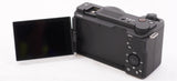 Sony Alpha ZVE10 II | APS-C Interchangeable Lens Mirrorless | Designed for Conte (Used)