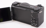 Sony Alpha ZVE10 II | APS-C Interchangeable Lens Mirrorless | Designed for Conte (Used)