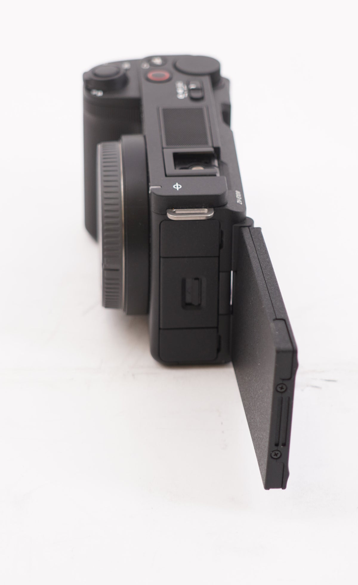 Sony Alpha ZVE10 II | APS-C Interchangeable Lens Mirrorless | Designed for Conte (Used)