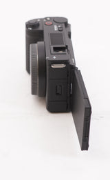 Sony Alpha ZVE10 II | APS-C Interchangeable Lens Mirrorless | Designed for Conte (Used)