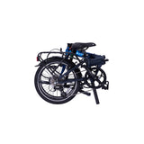 Dahon MARINER D8 II Folding Bike (New 2026) Navy Blue