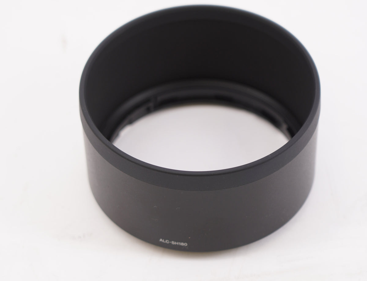 Sony FE 85mm F1.4 GM II Full-frame Large-aperture G Master Lens (Open Box)