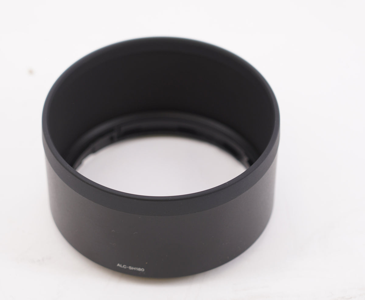 Sony FE 85mm F1.4 GM II Full-frame Large-aperture G Master Lens (Open Box)