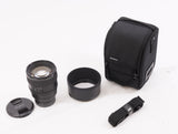 Sony FE 85mm F1.4 GM II Full-frame Large-aperture G Master Lens (Open Box)