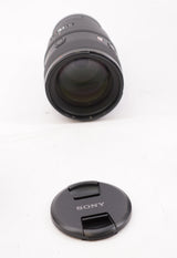 Sony FE 85mm F1.4 GM II Full-frame Large-aperture G Master Lens (Open Box)
