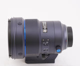 Laowa 200mm f/2 AF FF Telephoto Prime Lens (Canon EF) (Used)