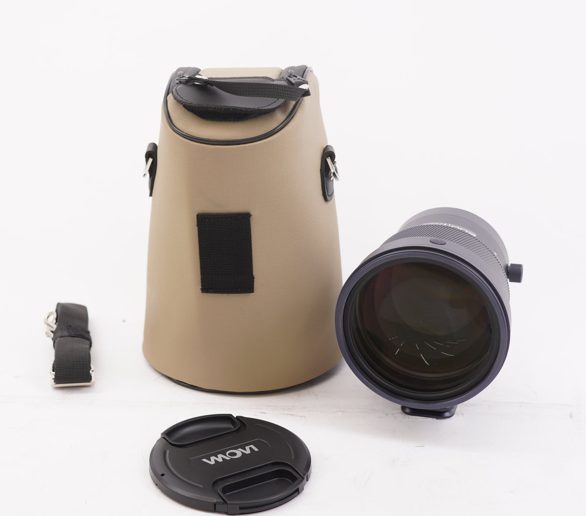 Laowa 200mm f/2 AF FF Telephoto Prime Lens (Canon EF) (Used)