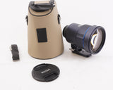 Laowa 200mm f/2 AF FF Telephoto Prime Lens (Canon EF) (Used)