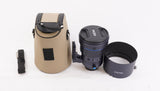 Laowa 200mm f/2 AF FF Telephoto Prime Lens (Canon EF) (Used)
