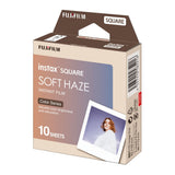 Fujifilm Instax Square Soft Haze Film (10 Exposures)