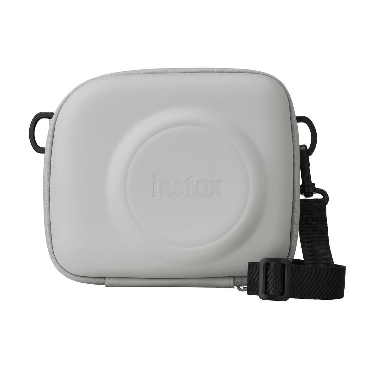 Fujifilm instax Square 2 Instant Camera Protective Case with Matching Style and Finish (Misty White)