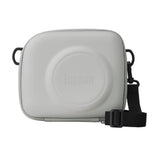 Fujifilm instax Square 2 Instant Camera Protective Case with Matching Style and Finish (Misty White)