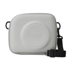 Fujifilm instax Square 2 Instant Camera Protective Case with Matching Style and Finish (Misty White)