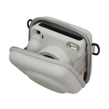 Fujifilm instax Square 2 Instant Camera Protective Case with Matching Style and Finish (Misty White)