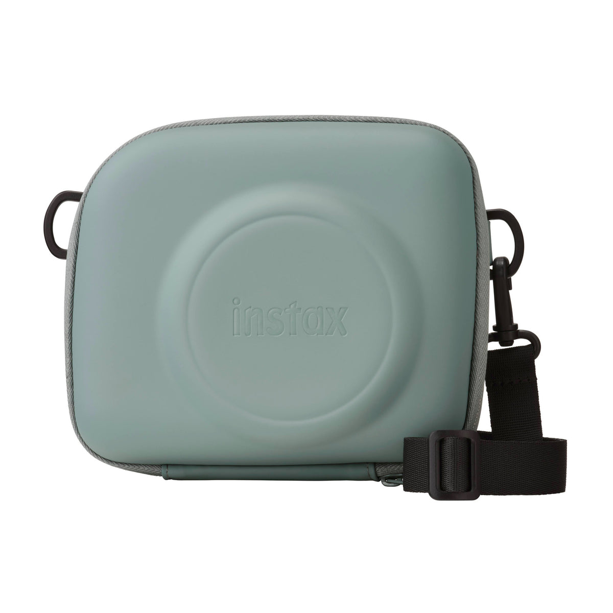 Fujifilm instax Square 2 Instant Camera Protective Case with Matching Style and Finish (Slate Blue)