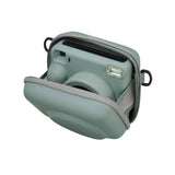 Fujifilm instax Square 2 Instant Camera Protective Case with Matching Style and Finish (Slate Blue)