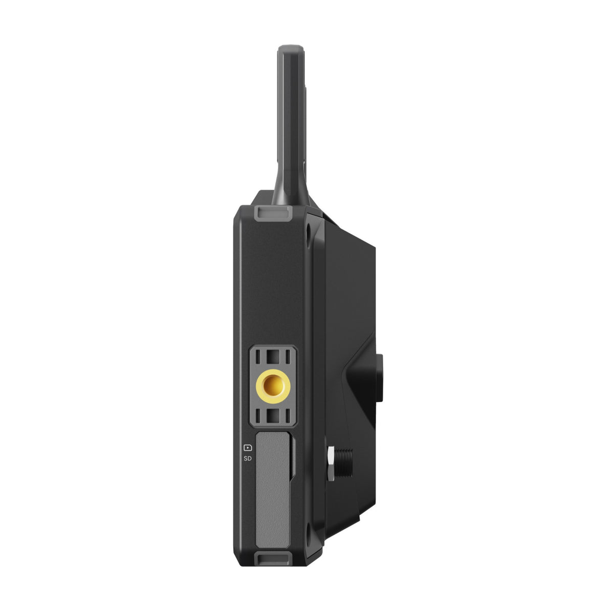 Hollyland Pyro 5 4K Wireless All-In-One Transceiver Monitor Bundle with Rechargeable Battery