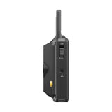 Hollyland Pyro 5 4K Wireless All-In-One Transceiver Monitor Bundle with Rechargeable Battery