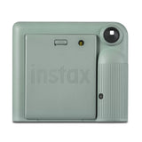 Fujifilm instax Square 2 Compact Instant Camera with Built-in Selfie Mirror (Slate Blue)