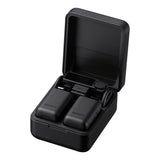 Sony ECM-W5 Wireless Microphone Kit with Timecode and 32-bit Float