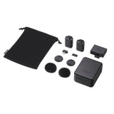 Sony ECM-W5 Wireless Microphone Kit with Timecode and 32-bit Float