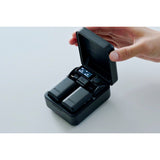 Sony ECM-W5 Wireless Microphone Kit with Timecode and 32-bit Float