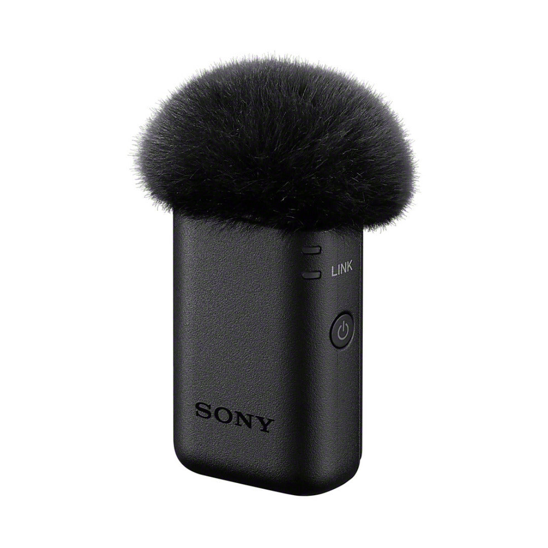 Sony ECM-W5T Wireless Audio Transmitter with Standalone Recording