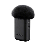 Sony ECM-W5T Wireless Audio Transmitter with Standalone Recording