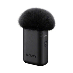 Sony ECM-W5T Wireless Audio Transmitter with Standalone Recording