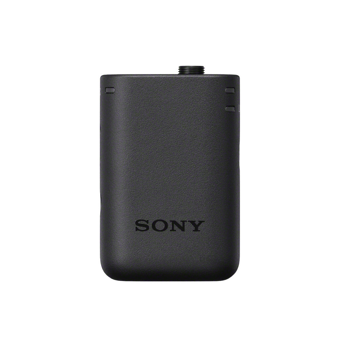 Sony ECM-W5T Wireless Audio Transmitter with Standalone Recording