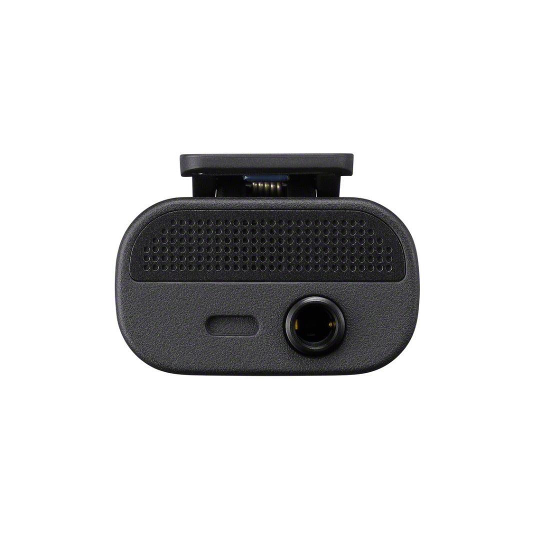 Sony ECM-W5T Wireless Audio Transmitter with Standalone Recording
