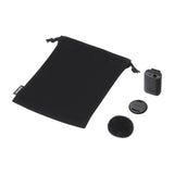 Sony ECM-W5T Wireless Audio Transmitter with Standalone Recording