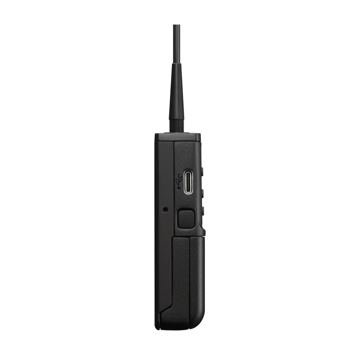 Sony UWP-D26/25 Wireless Combo Microphone System with 536-607 MHz Range and High-quality Sound