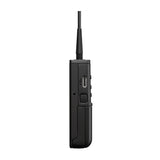 Sony UWP-D26/25 Wireless Combo Microphone System with 536-607 MHz Range and High-quality Sound