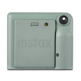 Fujifilm instax Square 2 Instant Camera Bundle with Soft Haze Film and Protective Case (Slate Blue)