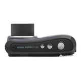 Kodak PixPro FZ45 Friendly Zoom 16MP 1080p Digital Camera (Black) with Clear Silicone Case Bundle