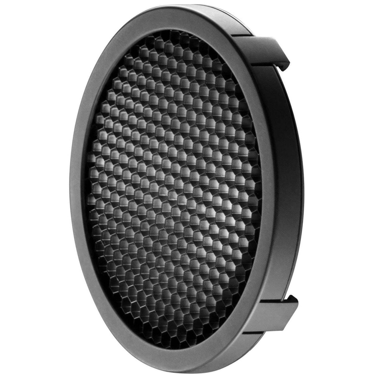 Westcott 30-Degree Honeycomb Grid for 5.5in Magnetic Reflector (FJ800, FJ400, FJ250, Bowens)