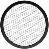 Westcott 30-Degree Honeycomb Grid for 5.5in Magnetic Reflector (FJ800, FJ400, FJ250, Bowens)