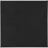 Westcott Scrim Jim Cine Solid Black Block Fabric (2 x 2')