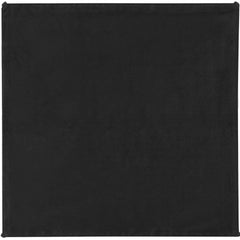 Westcott Scrim Jim Cine Solid Black Block Fabric (2 x 2')