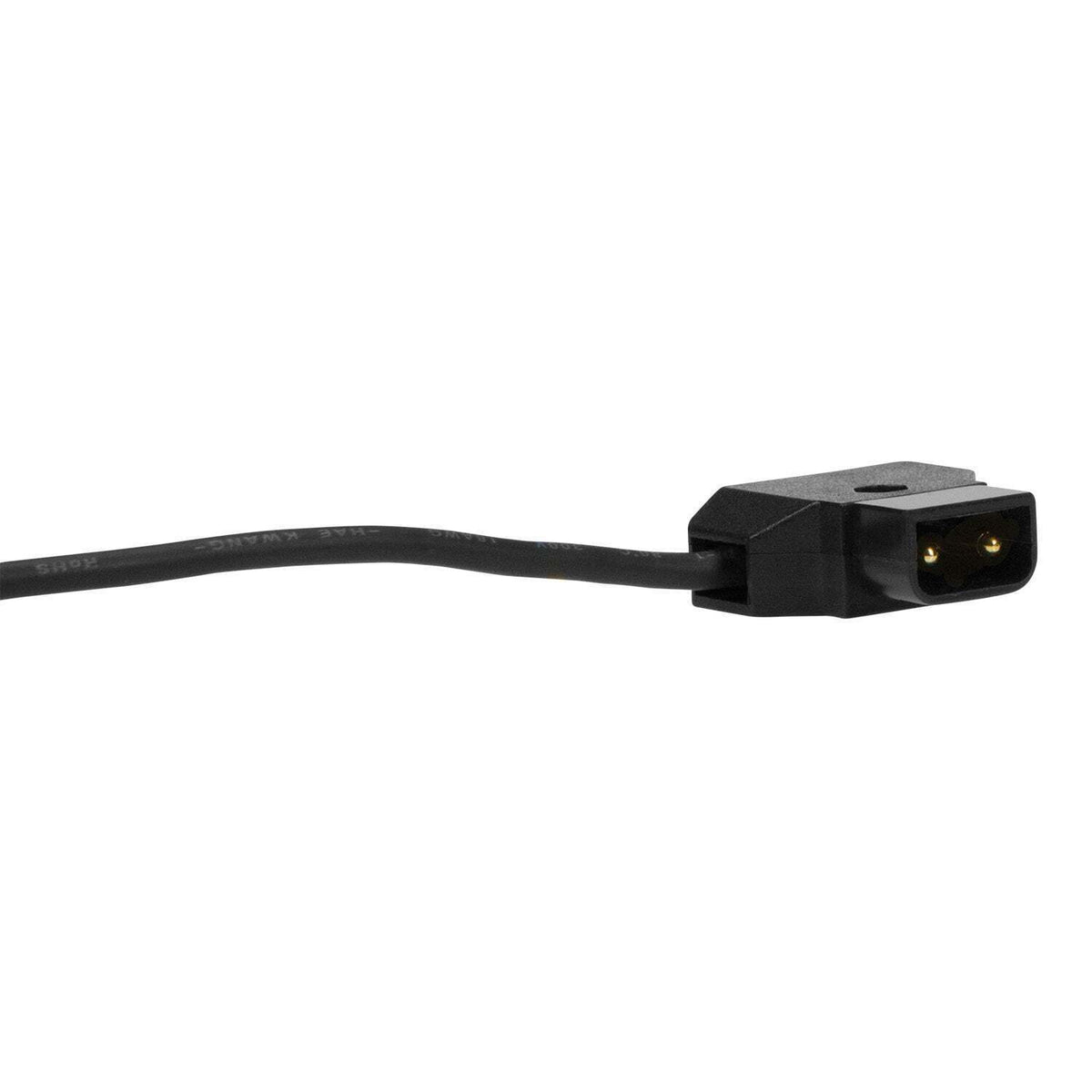 Westcott D-Tap Power Cable