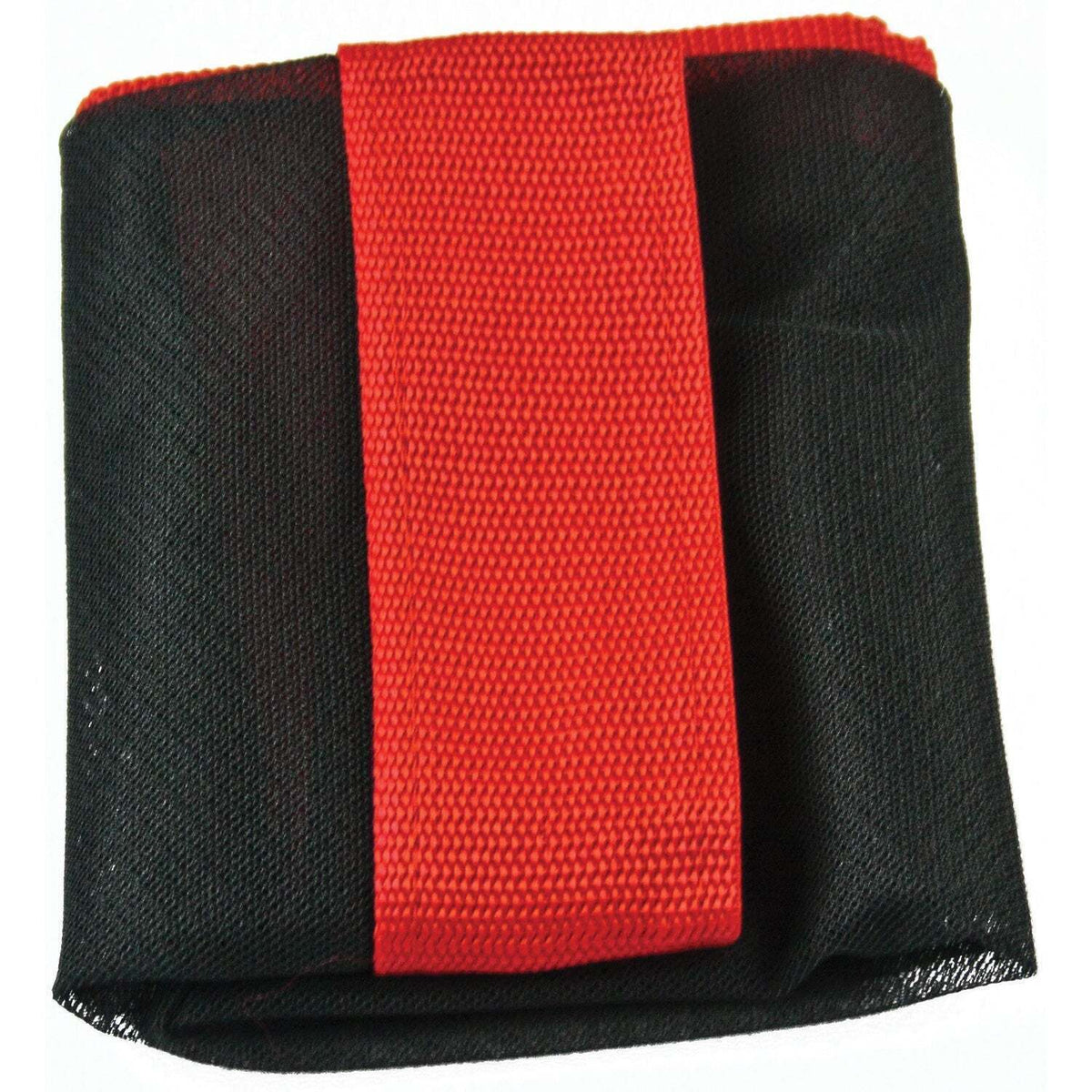 Westcott Scrim Fabric Only - 18x24in - Black Double Net