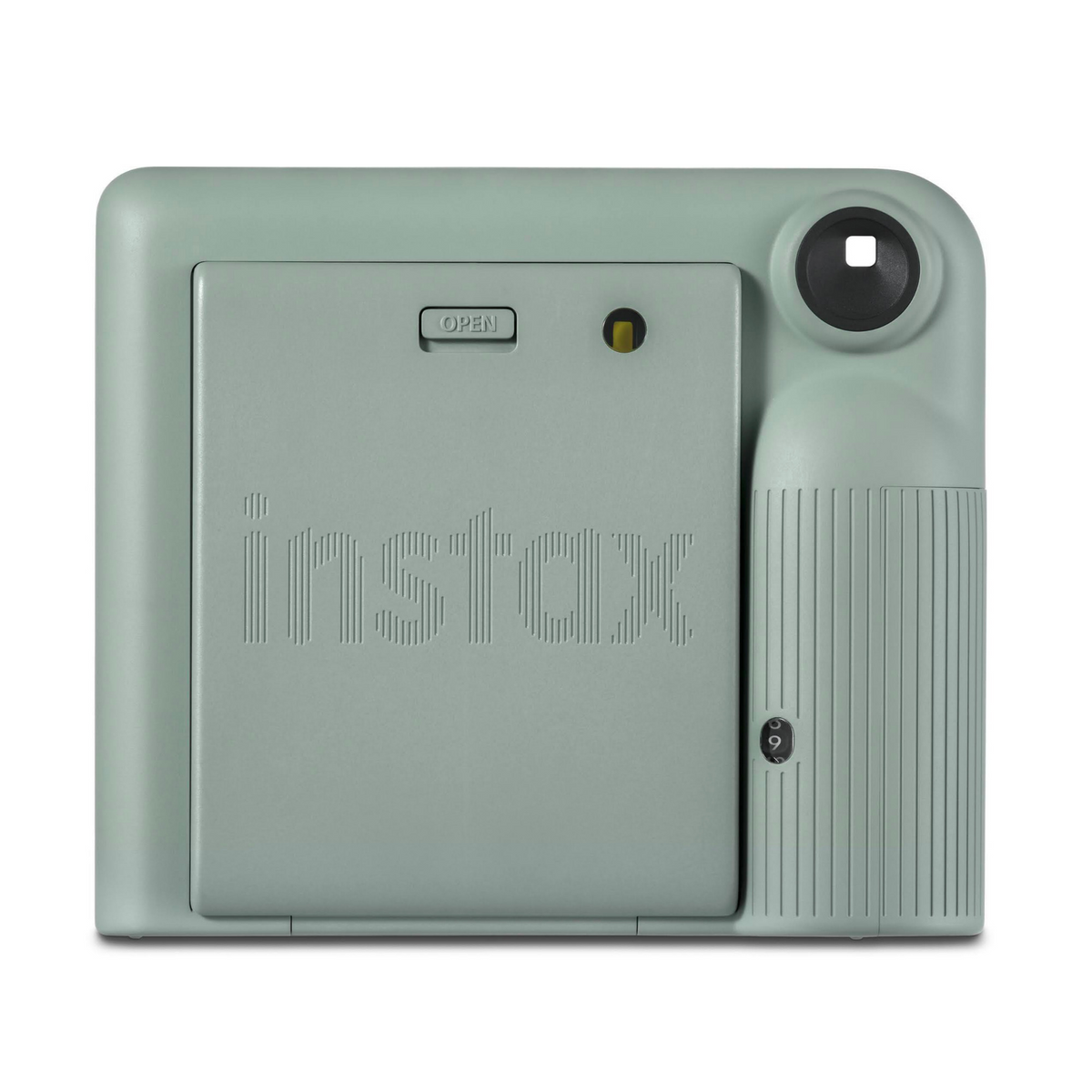 Fujifilm instax Square 2 Instant Camera with Two Twin Film Packs and Accessory Kit (Slate Blue)