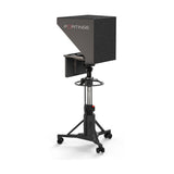 Fortinge ROBO Studio Teleprompter for PTZ Cameras (19 Inch)