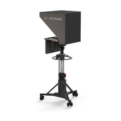 Fortinge ROBO Studio Teleprompter for PTZ Cameras (19 Inch)