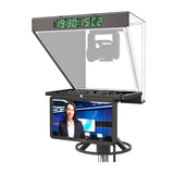 Fortinge ROBO Studio Teleprompter for PTZ Cameras (19 Inch)